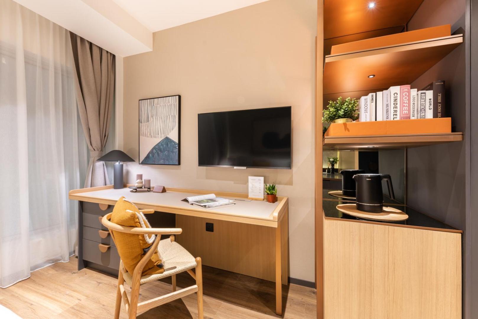 Dash Living On Prat Hongkong Exteriér fotografie